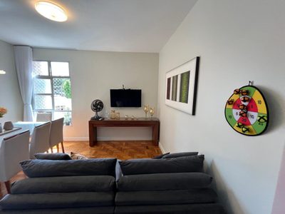 Apartamento, 3 quartos, 69 m² - Foto 5