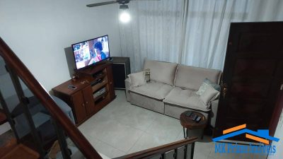 Sobrado, 4 quartos, 212 m² - Foto 4