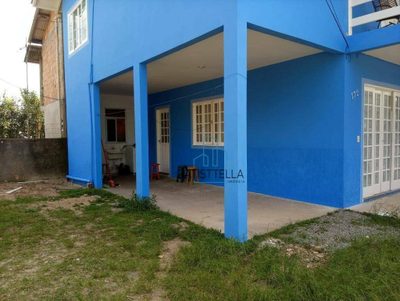 Casa, 4 quartos, 180 m² - Foto 4