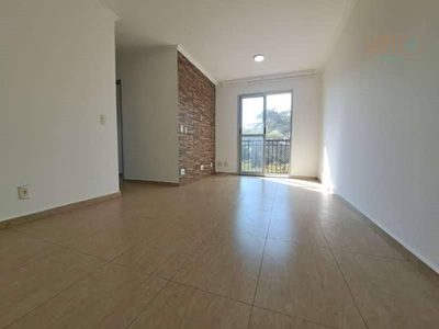 Apartamento, 3 quartos, 64 m² - Foto 2