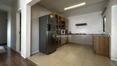 Apartamento, 3 quartos, 100 m² - Foto 5