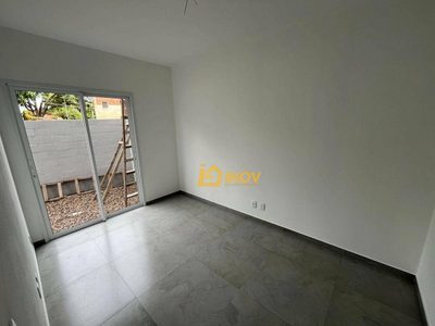 Apartamento, 2 quartos, 49 m² - Foto 5