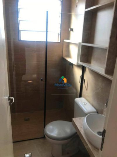 Apartamento, 2 quartos, 50 m² - Foto 4