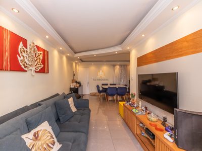 Apartamento, 2 quartos, 63 m² - Foto 3
