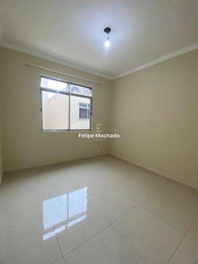 Apartamento, 2 quartos, 60 m² - Foto 3