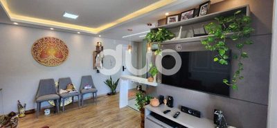 Apartamento, 2 quartos, 66 m² - Foto 5
