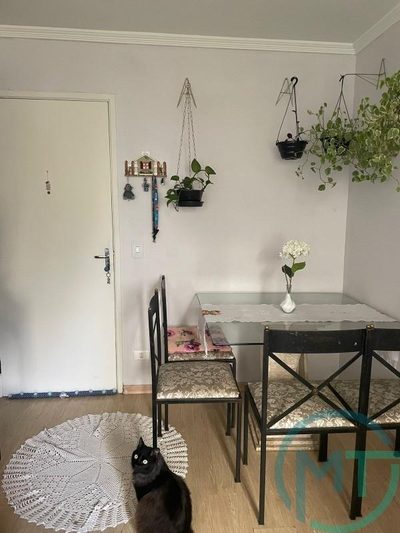 Kitnet-Studio, 38 m² - Foto 2
