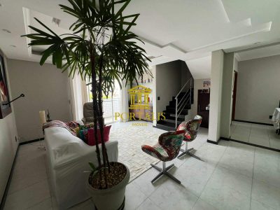 Cobertura, 4 quartos, 133 m² - Foto 2