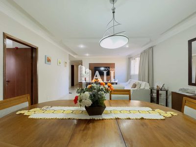 Apartamento, 3 quartos, 140 m² - Foto 4