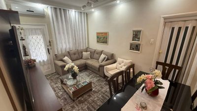 Apartamento, 2 quartos, 80 m² - Foto 4