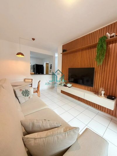 Apartamento, 1 quarto, 42 m² - Foto 2