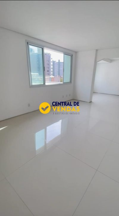 Apartamento, 4 quartos - Foto 1
