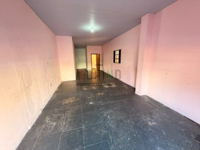 Loja-Salão, 78 m² - Foto 2