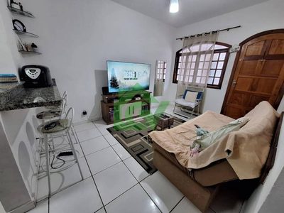 Casa de Condomínio, 2 quartos - Foto 5