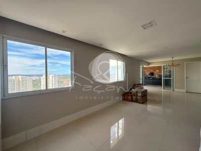 Apartamento, 3 quartos, 166 m² - Foto 5