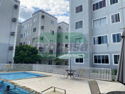 Apartamento, 2 quartos, 42 m² - Foto 1