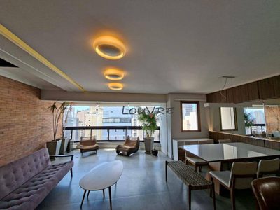 Cobertura, 3 quartos, 210 m² - Foto 1