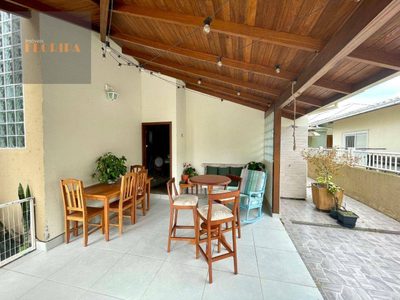 Casa, 2 quartos, 137 m² - Foto 1
