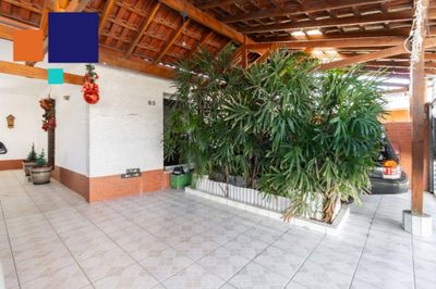Casa, 3 quartos, 200 m² - Foto 3