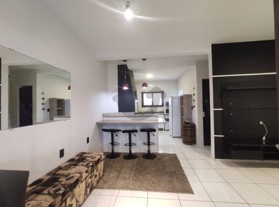 Casa, 2 quartos, 83 m² - Foto 2
