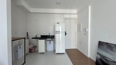 Apartamento, 1 quarto, 33 m² - Foto 4