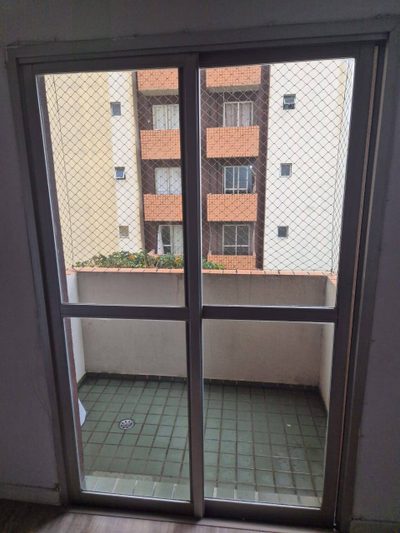 Apartamento, 2 quartos, 57 m² - Foto 2