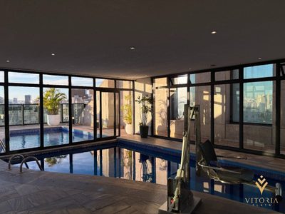 Flat/Apart Hotel, 1 quarto, 26 m² - Foto 1