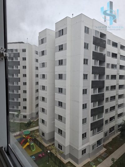 Apartamento, 3 quartos, 55 m² - Foto 4