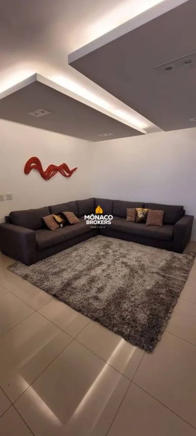 Apartamento, 3 quartos, 135 m² - Foto 5
