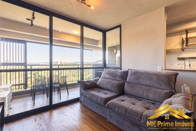 Apartamento, 2 quartos, 78 m² - Foto 1