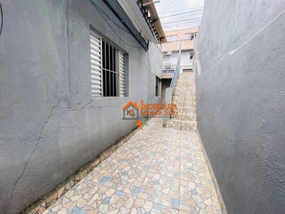 Casa, 4 quartos, 150 m² - Foto 3