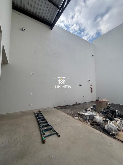 Loja-Salão, 211 m² - Foto 2