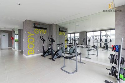 Apartamento, 2 quartos, 53 m² - Foto 1
