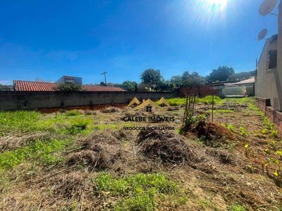 Terreno, 377 m² - Foto 4