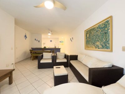 Apartamento, 3 quartos, 102 m² - Foto 1