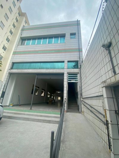 Sala-Conjunto, 800 m² - Foto 2