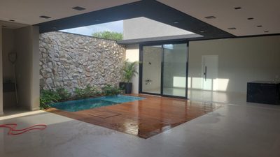 Casa, 3 quartos - Foto 2