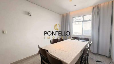 Apartamento, 4 quartos, 110 m² - Foto 5