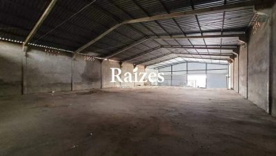 Depósito-Galpão, 800 m² - Foto 4