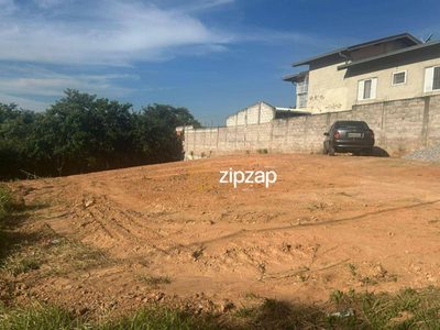 Terreno, 474 m² - Foto 1