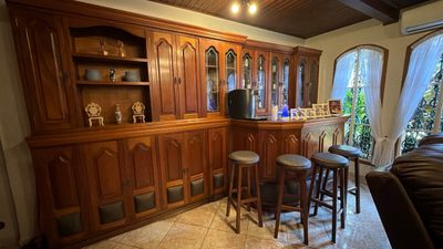 Sobrado, 4 quartos, 180 m² - Foto 5
