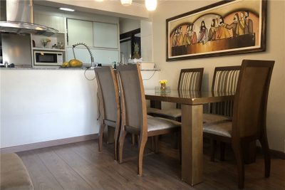 Apartamento, 3 quartos, 68 m² - Foto 3