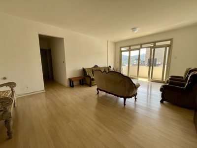 Apartamento, 3 quartos, 123 m² - Foto 4