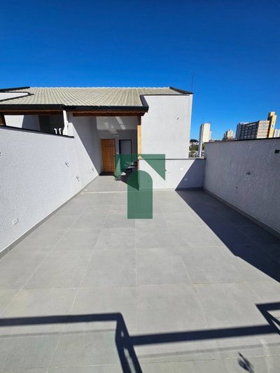 Cobertura, 2 quartos, 106 m² - Foto 2