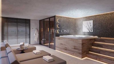 Apartamento, 3 quartos, 191 m² - Foto 5