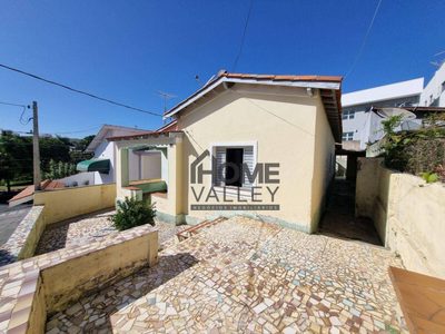 Casa, 3 quartos, 140 m² - Foto 1