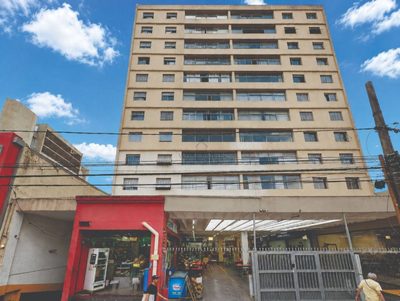 Apartamento, 3 quartos, 113 m² - Foto 1