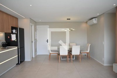 Apartamento, 2 quartos, 89 m² - Foto 2