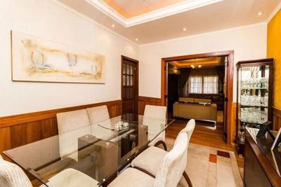Casa, 3 quartos, 279 m² - Foto 4