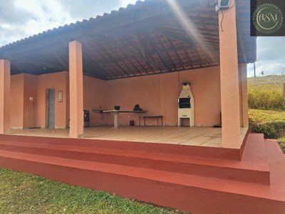 Fazenda, 55 hectares - Foto 3